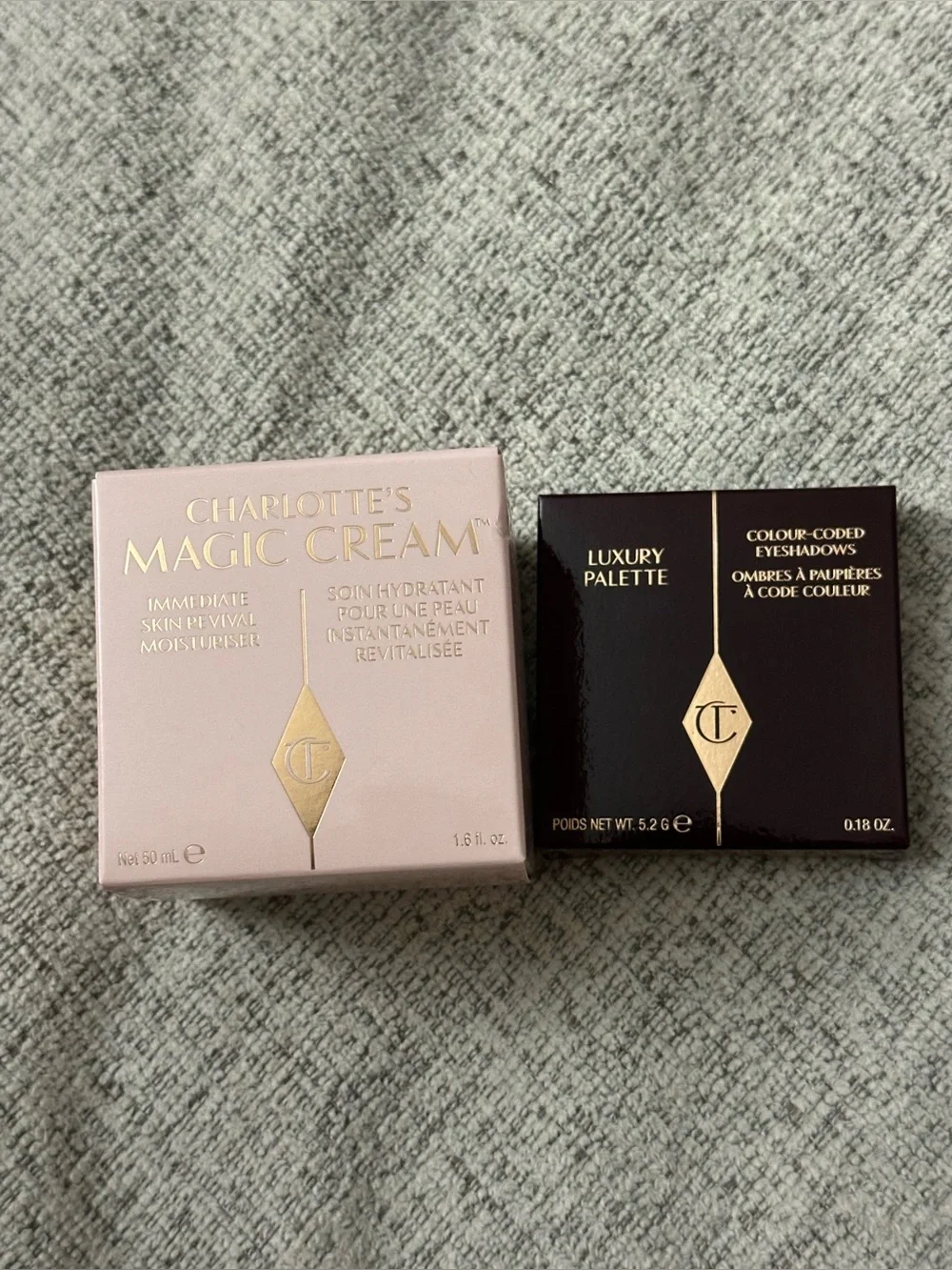 Charlotte tilbury bundle - Picture 1 of 10